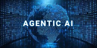 AGENTIC AI